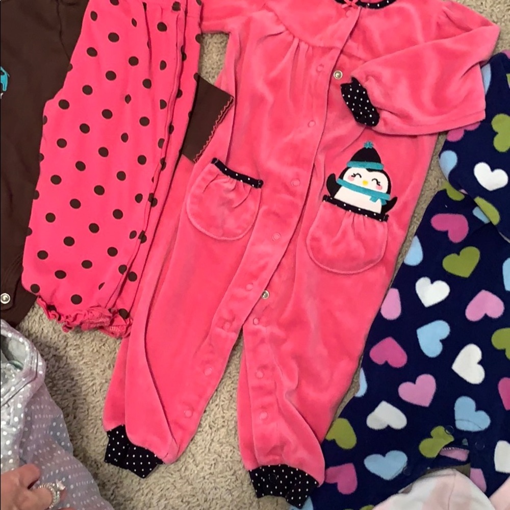 Carters bundle - Picture 4 of 8